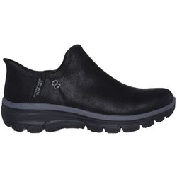 Skechers  Damenschuhe Slipper EASY GOING - MODERN HOUR 167872 BLK