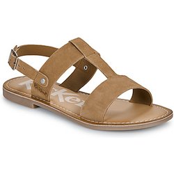 Kickers Sandalen KICK DINES