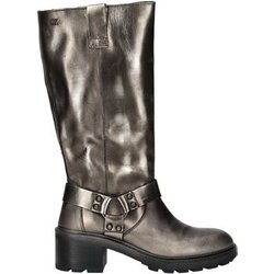 Lazamani Damenstiefel Stiefel