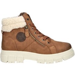 Tom Tailor  Damenstiefel Stiefelette