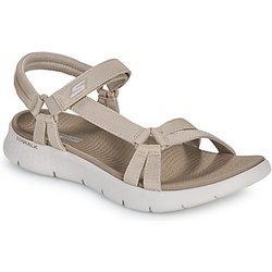 Skechers  Sandalen GO WALK FLEX SANDAL - SUBLIME