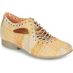 Think Ballerinas GUAD2