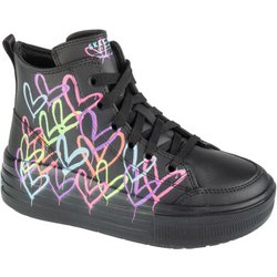 Skechers kinderschuhe Hyperlift - Love Daz
