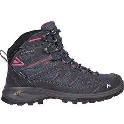 Mckinley Damenschuhe Wanderstiefel Vulcanus Mid Aqx