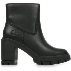 Timberland Damenstiefel Allington Heights Mid Zip Up Boot