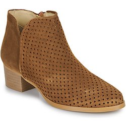 Betty London Damenstiefel ALINE