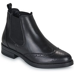 Betty London Damenstiefel NELLA