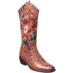 Laura Vita Damenstiefel Ercwinao 19