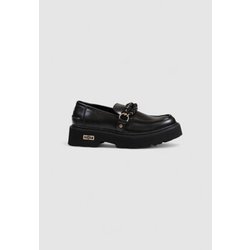 Cult Sneaker SLASH 4353 LOW W BRUSHED LEATHER CLW435300