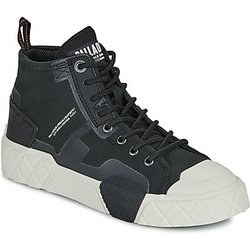 Palladium  Turnschuhe PALLA ACE CITY SHELL CHUK 2