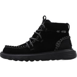 HEYDUDE Stiefeletten REYES SUEDE
