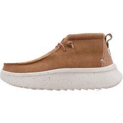 HEYDUDE Stiefeletten WENDY PEAK HI SUEDE