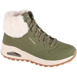 Skechers Damenstiefel Uno Rugged - Fall Air