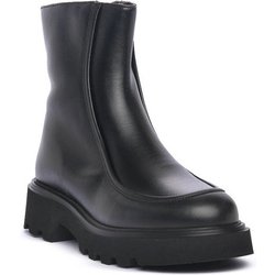 Frau  Damenstiefel SOFTY GRAFITE