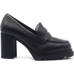 Stonefly Damenschuhe Oxa 7 mocassino con tacco