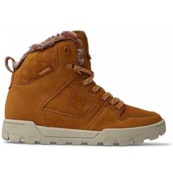 DC Shoes Sneaker Manteca 4