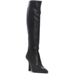 NeroGiardini Pumps NERO GIARDINI 100 NAPPA NERO