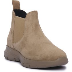 Frau Stiefeletten SOFTY HONEY