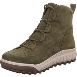 Legero Stiefel Stiefeletten TIRANO 2-009561-7700
