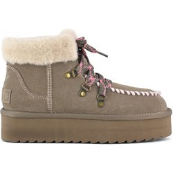 Colors of California Stiefeletten -