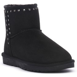 Grunland Moonboots NERO 14CROM