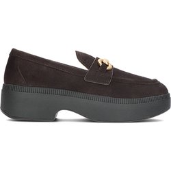 FitFlop  Damenschuhe ii8 chocolate