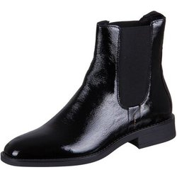 Gant Stiefel Stiefeletten Fayy 29551808-G00 black Lack 29551808-G00