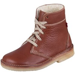 Duckfeet Stiefel Stiefeletten Skanderborg 4620-28 nut 4620-28