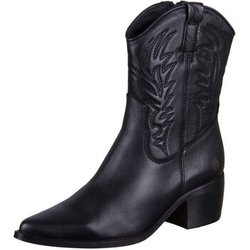 Apple Of Eden Stiefel Stiefeletten Lis 1 Lis 1 black Cashmere Smooth Leather Lis 1