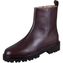Unisa Stiefel Stiefeletten FAYE wengue (d)