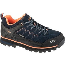 Cmp  Damenschuhe Moon Low WP