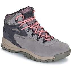 Columbia Damenschuhe NEWTON RIDGE PLUS WATERPROOF AMPED