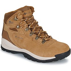 Columbia Damenschuhe NEWTON RIDGE PLUS WATERPROOF AMPED