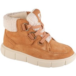 Sorel Damenstiefel Explorer III NW Lace WP