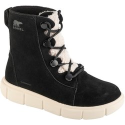 Sorel Damenstiefel Explorer III Joan Cozy WP