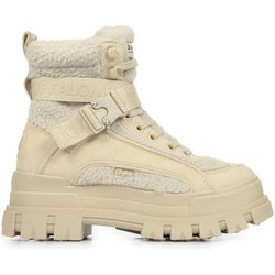 Buffalo Damenstiefel Aspha Com1 Warm