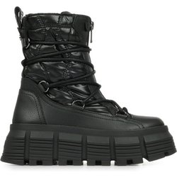 Buffalo Damenstiefel Ava Puffer Hike