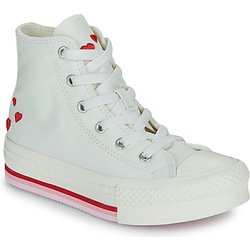Converse Kinderschuhe CHUCK TAYLOR ALL STAR EVA LIFT