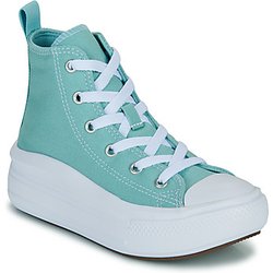 Converse Kinderschuhe CHUCK TAYLOR ALL STAR MOVE PLATFORM