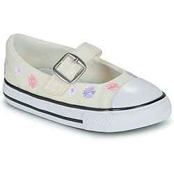Converse Ballerinas CHUCK TAYLOR ALL STAR DAINTY MARY JANE FLORAL EASY ON