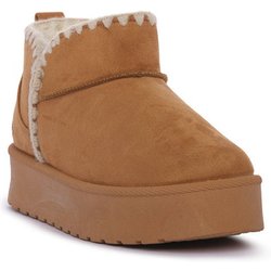 Dockers Sneaker 340 HELLBRAUN