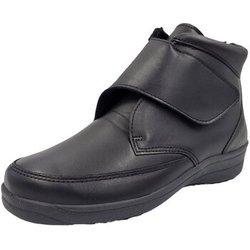 Longo Stiefel Stiefeletten Beq.Schnür/Schlupstf 1135591/0