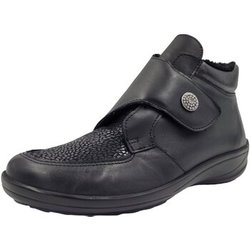 Longo Stiefel Stiefeletten Beq.Schnür/Schlupstf 1135629/0