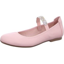 Acebo's  Halbschuhe Spangenschuhe Spangenschuh 8061VE