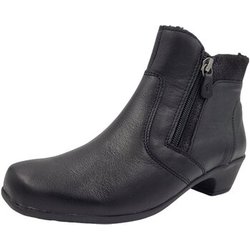 Longo Stiefel Stiefeletten Beq.Schnür/Schlupfstf 1119322/0