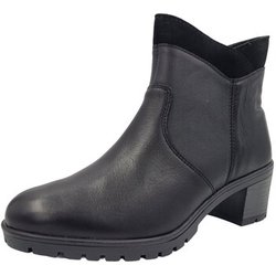 Longo Stiefel Stiefeletten Beq.Schnür/Schlupfstf 1135595/0
