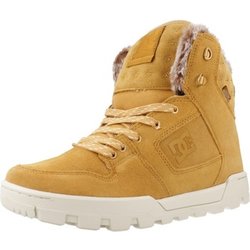 DC Shoes Stiefel MANTECA 4 BOOT