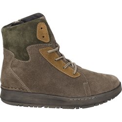 Josef Seibel Stiefel Anna 07, taupe-multi