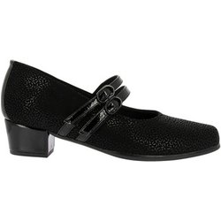 Doctor Cutillas Ballerinas Mary Janes mit Absatz 81755 Mary Jane