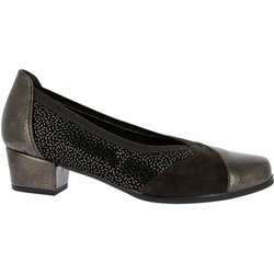 Doctor Cutillas Pumps 81752 marron
